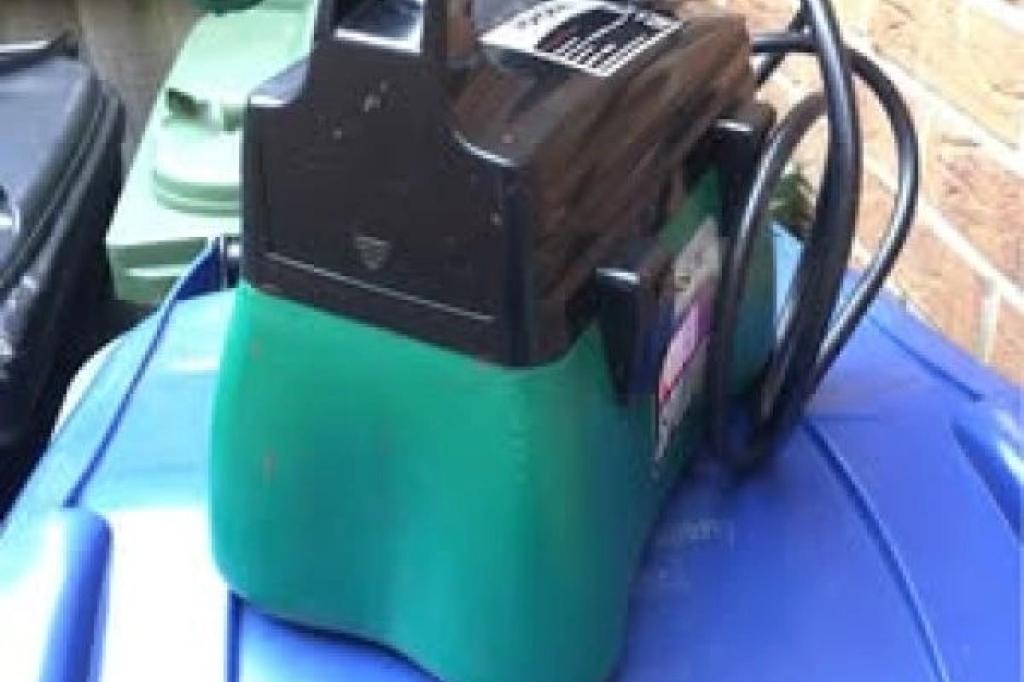 RONSEAL POWER SPRAYER