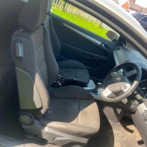 2009 VAUXHALL ASTRA 1.8SRI AUTOMATIC PX POSS MOT 2026 1OWNER FSH