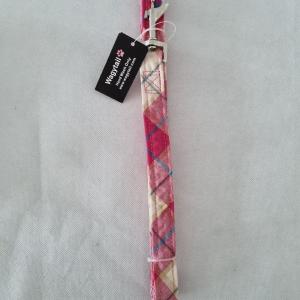Wagytail Large Harness & Matching Lead
