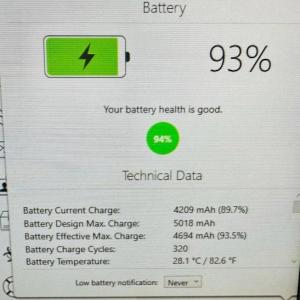 Apple iPad Mini 4th Generation 64GB Wifi Latest iOS 15.7.8 Black Space Grey Good Battery Health