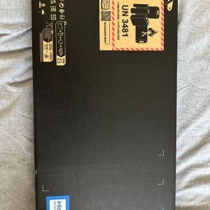 Victus Gaming Laptop 15-fa0290nd with NVIDIA® GeForce RTX™ 3050 Ti