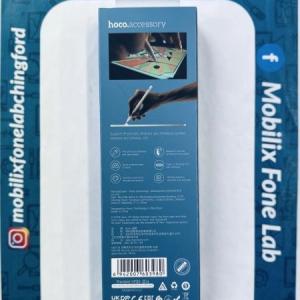 Hoco GM109 Stylus Pencil Active Capacitive Universal Smooth Stylus Pen With Wide Compatibility