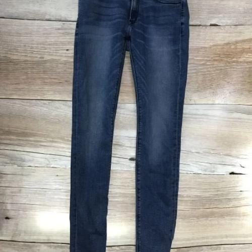 Replay Blue New Luz Slim Fit Jeans