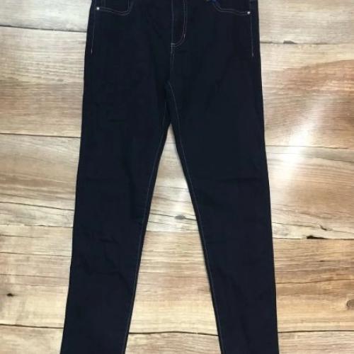 Versace Jeans Blue Skinny Fit Jeans