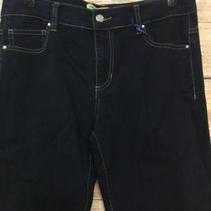 Versace Jeans Blue Skinny Fit Jeans