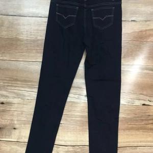 Versace Jeans Blue Skinny Fit Jeans
