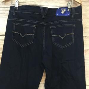 Versace Jeans Blue Skinny Fit Jeans
