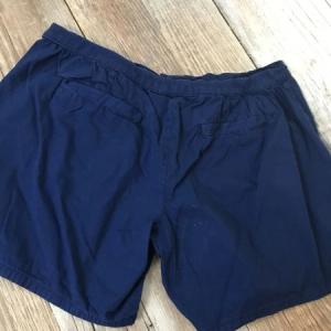 Rock and Rags Blue Chino Shorts