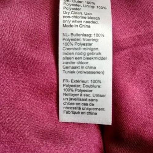 Bridesmaid Dress from Monsoon XXL / 16