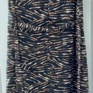 Animal Print Midi Dress XL / 14 from Dorothy Perkins