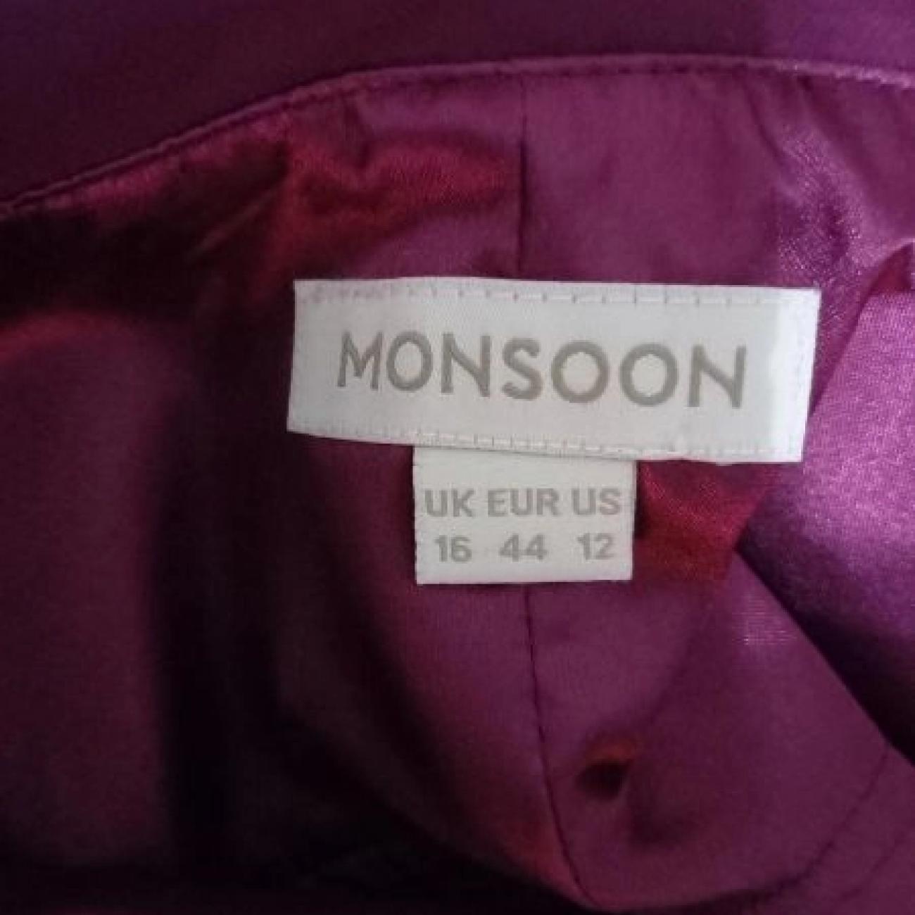 Bridesmaid Dress from Monsoon XXL / 16