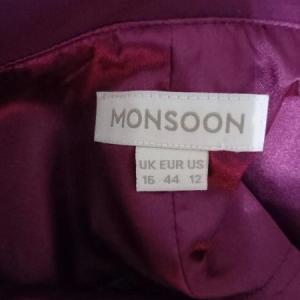 Bridesmaid Dress from Monsoon XXL / 16