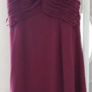 Bridesmaid Dress from Monsoon XXL / 16