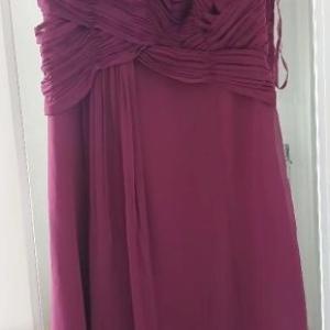Bridesmaid Dress from Monsoon XXL / 16