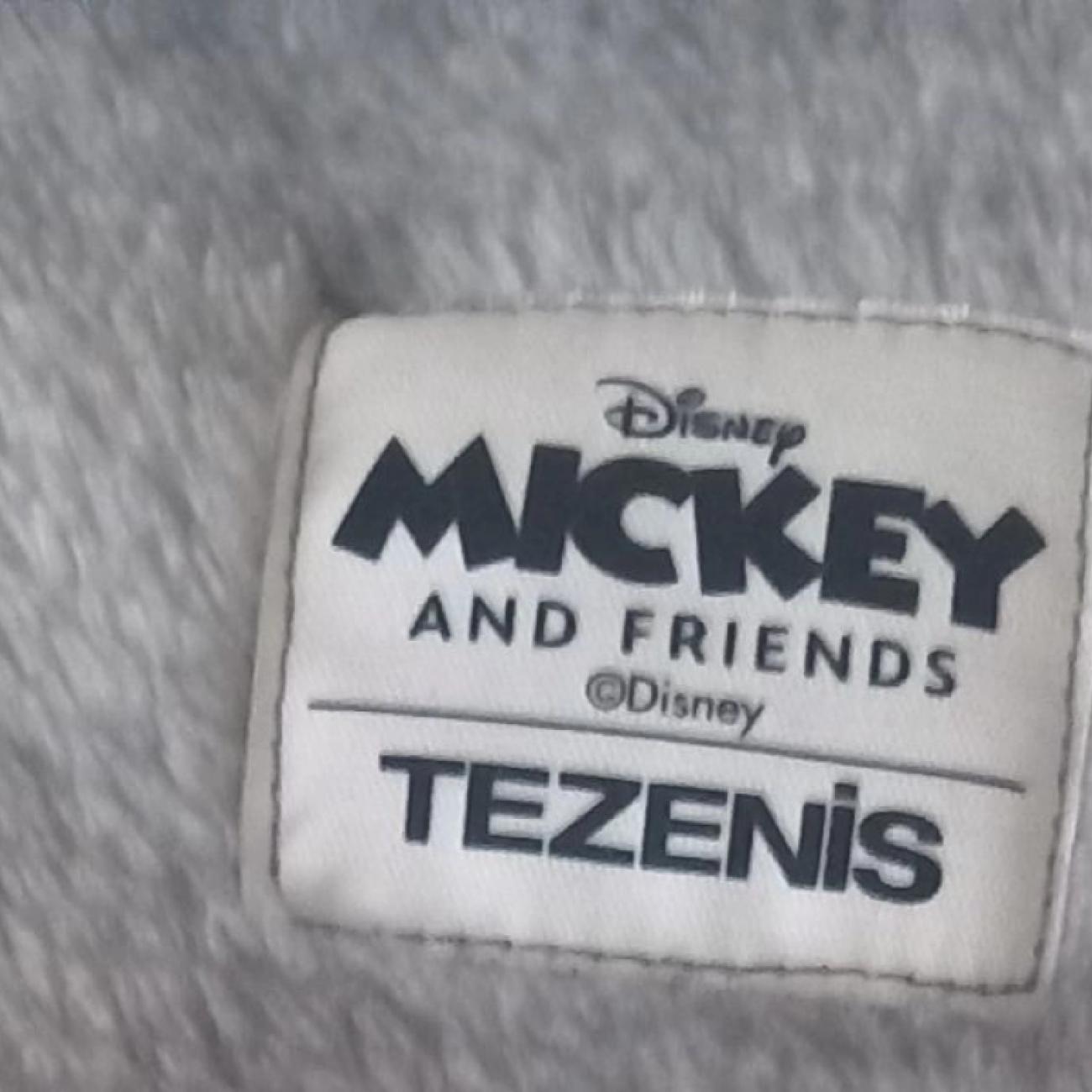 Disney Mickey Mouse Fleece Jumper