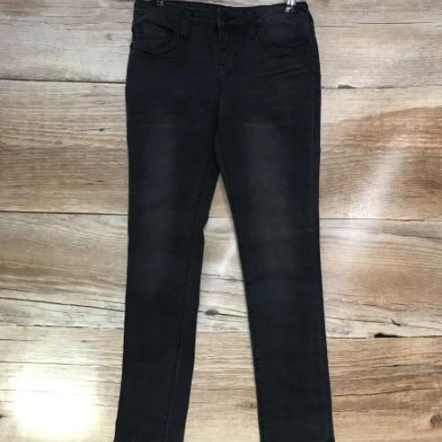 True Religion Grey Skinny Fit Jeans