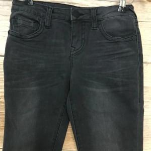 True Religion Grey Skinny Fit Jeans