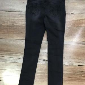 True Religion Grey Skinny Fit Jeans