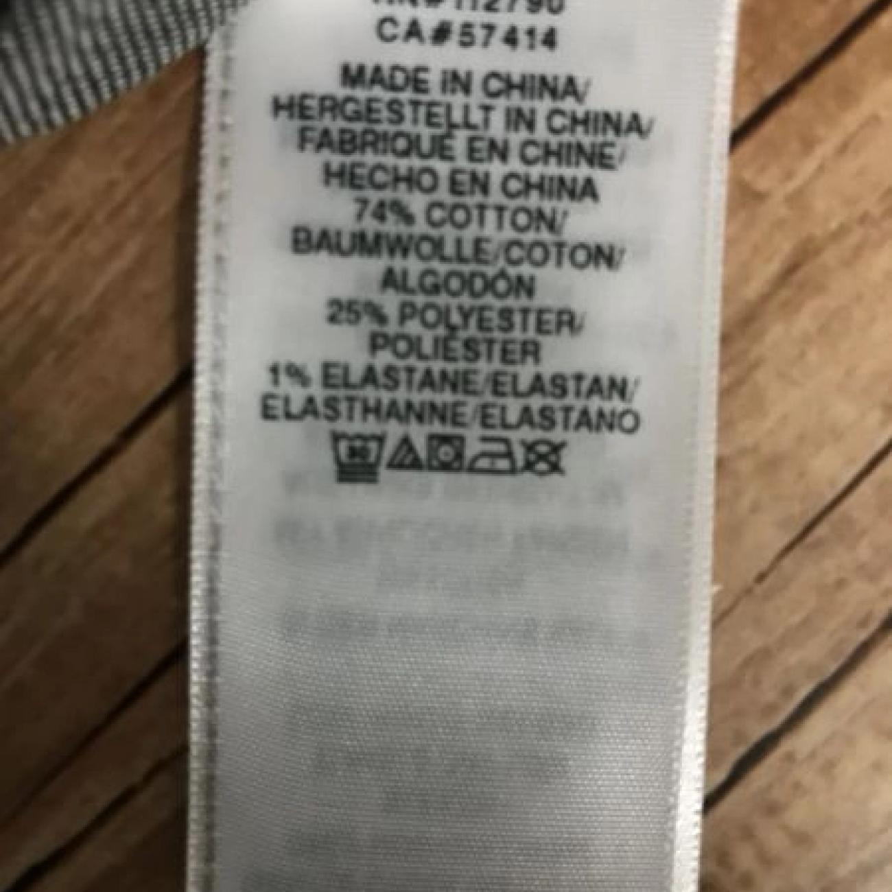 True Religion Grey Skinny Fit Jeans