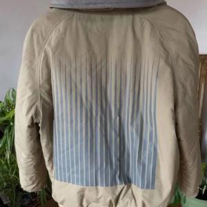 Bomber Cav Empt Dark Trails Jacket AW12 [48-50]