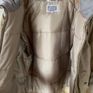Bomber Cav Empt Dark Trails Jacket AW12 [48-50]