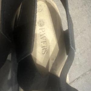 Pavers sandals