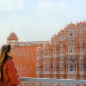 India Holiday Tour Packages