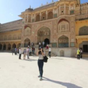 India Holiday Tour Packages