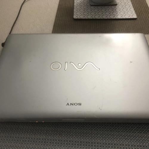 HP Laptop for sale.