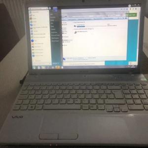 HP Laptop for sale.