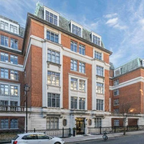 Modern Large Studio in Marylebone/Regents Street