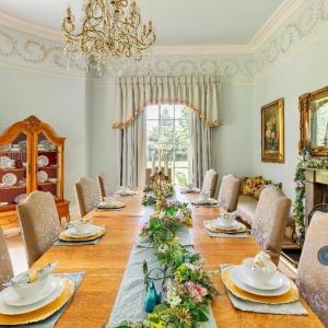 5 bedroom house in St Johns Cottage, Maybole, KA19 (5 bed) (#2362798)