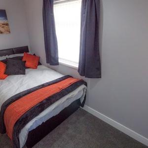 1 bedroom in Queen Marys Road, New Rossington, Doncaster, DN11 (#2493374)