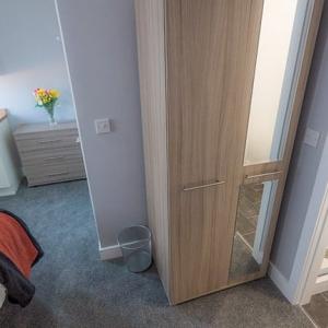 1 bedroom in Queen Marys Road, New Rossington, Doncaster, DN11 (#2493374)