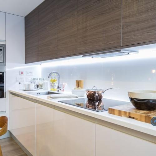 2 bedroom flat in Marque House, Cambridge, CB2 (2 bed) (#2331149)