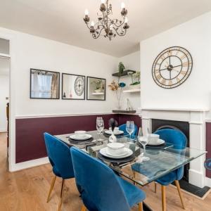 2 bedroom house in Salisbury Road, Watford, WD24 (2 bed) (#2427764)