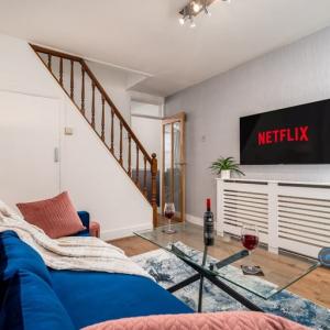 2 bedroom house in Salisbury Road, Watford, WD24 (2 bed) (#2427764)