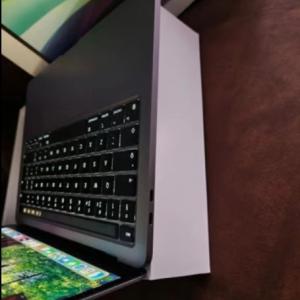 MACBOOK PRO[13-INCH, M1, 2020] TOUCHBAR