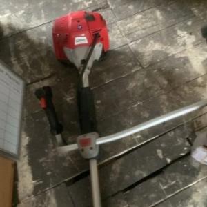 Mount field mb3302 petrol strimmer
