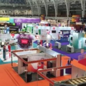 Avondale Exhibitions – A Trusted Trade Show Booth Company