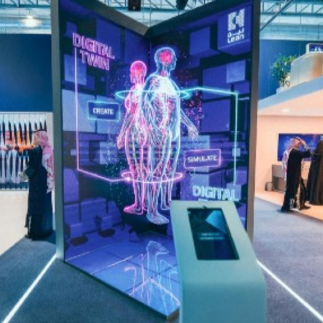 Avondale Exhibitions – A Trusted Trade Show Booth Company