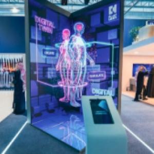 Avondale Exhibitions – A Trusted Trade Show Booth Company