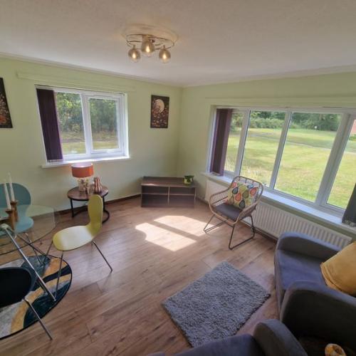 Two bedroom flat to rent in Harborne