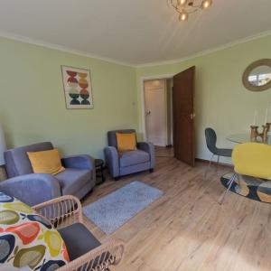 Two bedroom flat to rent in Harborne