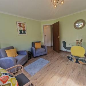 Two bedroom flat to rent in Harborne