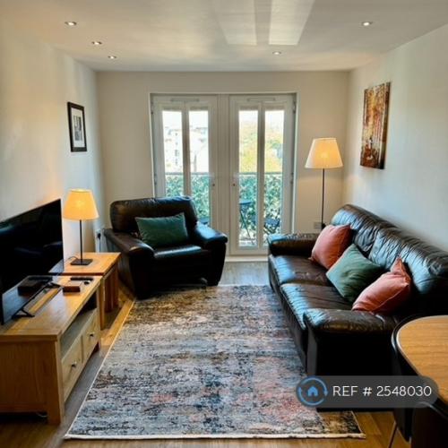 1 bedroom flat in Saddlery Way, Chester, CH1 (1 bed) (#2548030)
