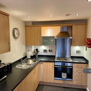 1 bedroom flat in Saddlery Way, Chester, CH1 (1 bed) (#2548030)