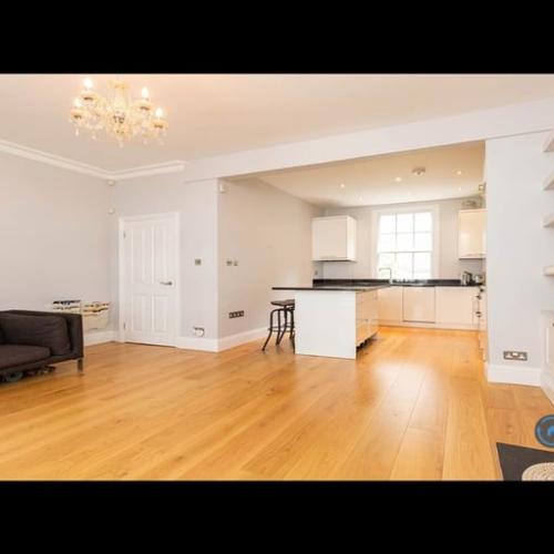 3 bedroom flat in Camden, London, NW1 (3 bed) (#2548284)
