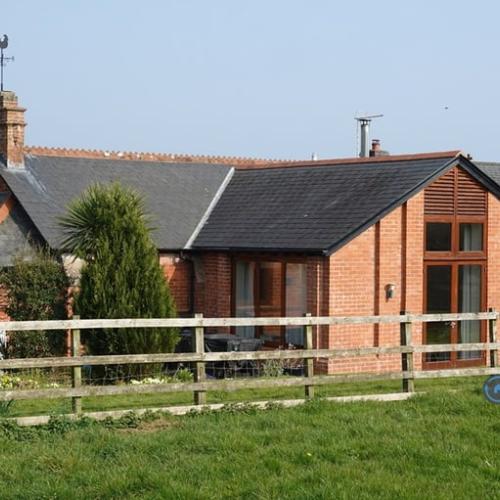 3 bedroom house in Knowle, Budleigh Salterton, EX9 (3 bed) (#2548170)