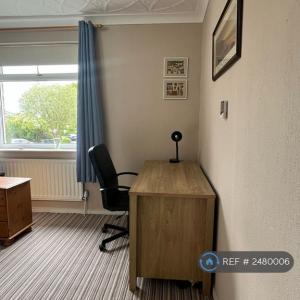 1 bedroom in The Moorlands, Durham, DH1 (#2480006)